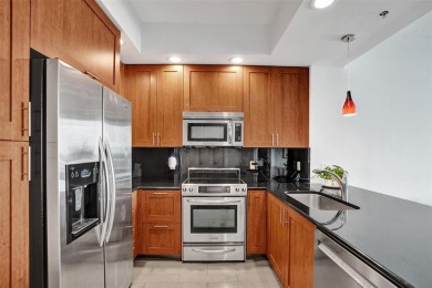 Live in the heart of downtown Fort Lauderdale at Strada 315!