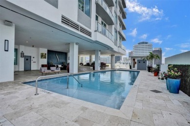 Live in the heart of downtown Fort Lauderdale at Strada 315!