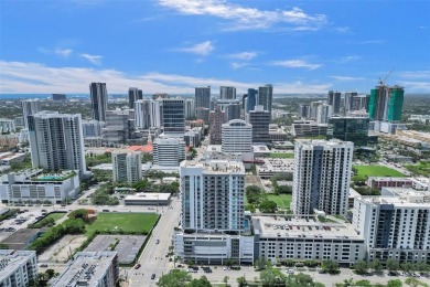 Live in the heart of downtown Fort Lauderdale at Strada 315!