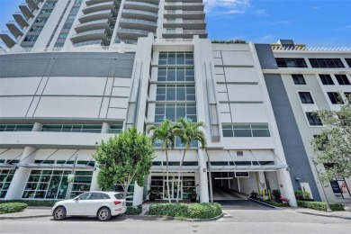 Live in the heart of downtown Fort Lauderdale at Strada 315!