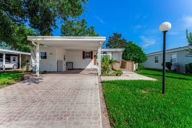 Don't miss this beautifully maintained 2 bed, 2 bath home in the