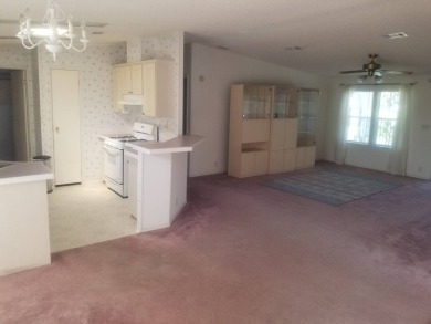 Don't miss this beautifully maintained 2 bed, 2 bath home in the