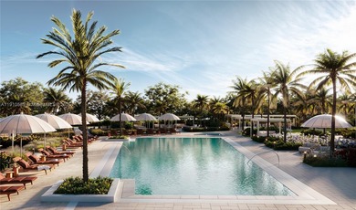 Experience branded living at Mondrian Hallandale Beach