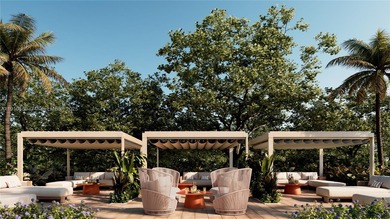 Experience branded living at Mondrian Hallandale Beach