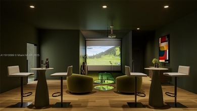 Experience branded living at Mondrian Hallandale Beach