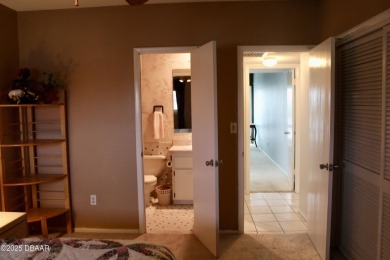 BEAUTIFUL RIVER FRONT UNIT OVERLOOKING THE CHART HOUSE MARINA