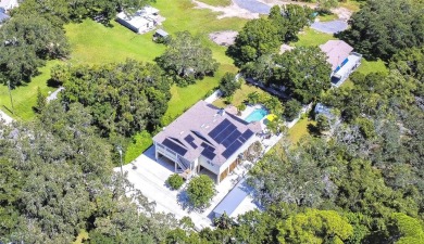 Experience upscale Coastal living in this elevated home...where