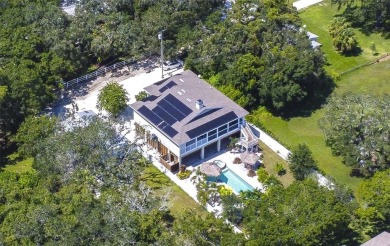 Experience upscale Coastal living in this elevated home...where