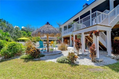 Experience upscale Coastal living in this elevated home...where
