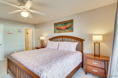 Excellent location ground floor unit just feet away from the