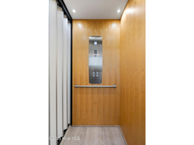 Experience the best of both worlds with tranquil sound views and