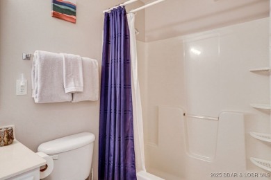 Excellent location ground floor unit just feet away from the