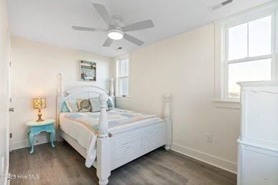 Experience the best of both worlds with tranquil sound views and