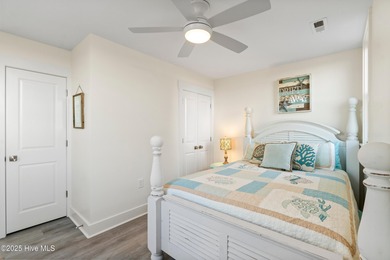 Experience the best of both worlds with tranquil sound views and