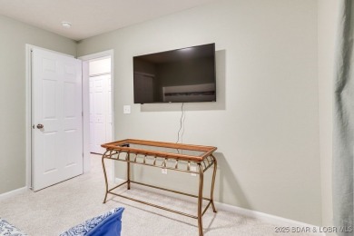 Excellent location ground floor unit just feet away from the