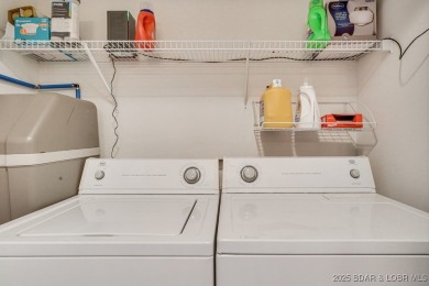 Excellent location ground floor unit just feet away from the