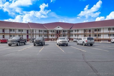 Excellent location ground floor unit just feet away from the