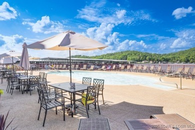 Excellent location ground floor unit just feet away from the