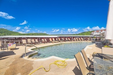 Excellent location ground floor unit just feet away from the