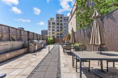 **Breathtaking East River Views from Luxury Astoria High-Rise**

