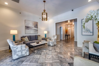 Luxury Waterfront living at its finest on the St. Johns River