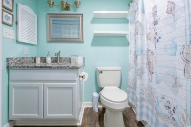 HOT HOT HOT!!!!   Discover coastal elegance in this charming