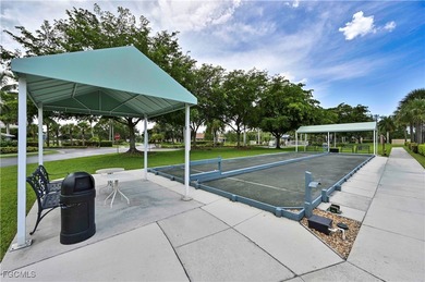 Heritage Cove is the area's premium 55+ gated community; this