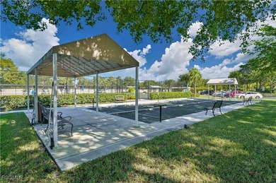 Heritage Cove is the area's premium 55+ gated community; this