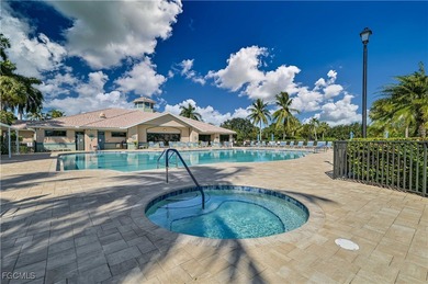 Heritage Cove is the area's premium 55+ gated community; this
