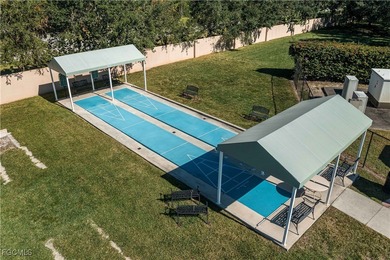 Heritage Cove is the area's premium 55+ gated community; this