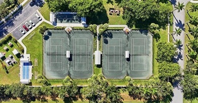 Heritage Cove is the area's premium 55+ gated community; this