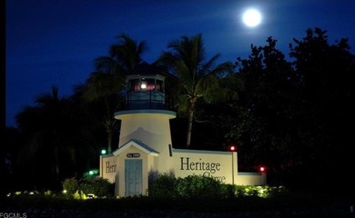 Heritage Cove is the area's premium 55+ gated community; this