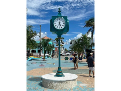 Heritage Cove is the area's premium 55+ gated community; this