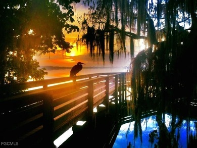 Heritage Cove is the area's premium 55+ gated community; this