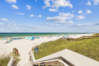 This luxurious home is located south of 30A at Caspian Estates