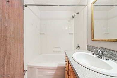 Welcome HOME where the Lake beckons from your window in this