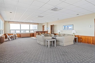 Welcome HOME where the Lake beckons from your window in this