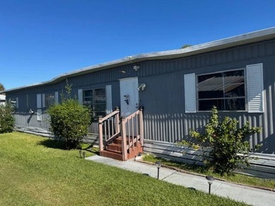 Welcome to this charming 2-bedroom, 1-bath home located on the