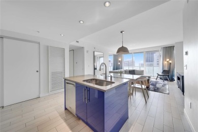 BEST DEAL IN THE W!!! Stunning, south-facing 2-bedroom