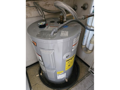 Seller said bring all offers: Opportunity Knocks -  Welcome to