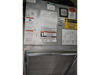 Seller said bring all offers: Opportunity Knocks -  Welcome to