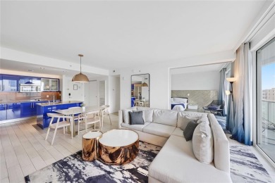 BEST DEAL IN THE W!!! Stunning, south-facing 2-bedroom