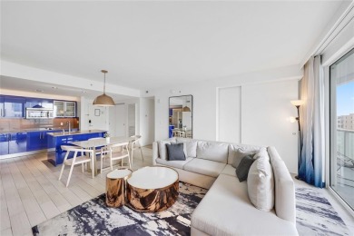 BEST DEAL IN THE W!!! Stunning, south-facing 2-bedroom