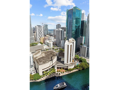 Experience elevated Brickell living in this sun-filled 3-bedroom