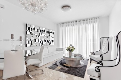 Experience elevated Brickell living in this sun-filled 3-bedroom