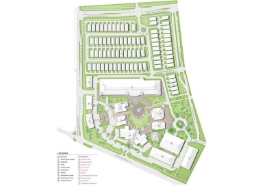 Immerse yourself in the epitome of French architectural splendor