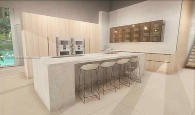 Prestigious Royal Plaza Dr, new Miami Modern Waterfront Estate