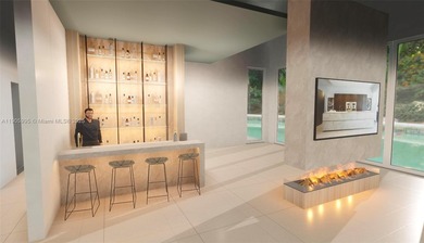 Prestigious Royal Plaza Dr, new Miami Modern Waterfront Estate