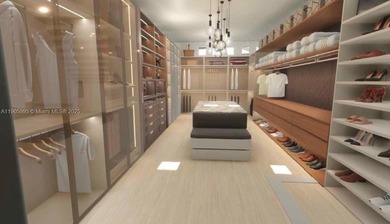 Prestigious Royal Plaza Dr, new Miami Modern Waterfront Estate