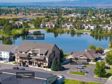 Discover an incredible opportunity in the sought-after River